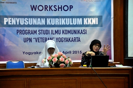 UPN VETERAN Yogyakarta